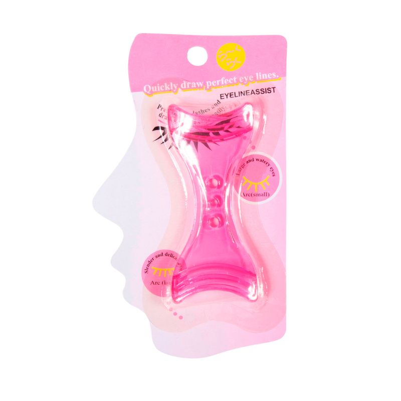 Miis Cosmetics Miis Cosmetics Aplicador de Máscara de Pestañas 3 en 1 W8022