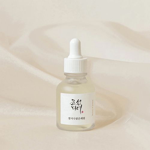 Beauty of Joseon Glow Deep Serum Rice + Alpha-Arbutin | Arroz + Alfa-Arbutina 30ml.