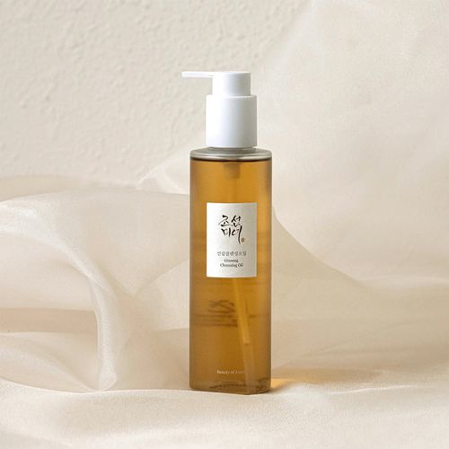 Beauty of Joseon Ginseng Cleansing Oil | Aceite Limpiador de Ginseng 210ml.