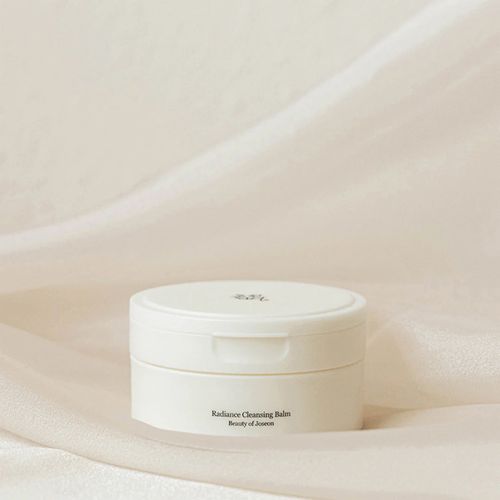 Beauty of Joseon Radiance Cleansing Balm | Bálsamo Limpiador Radiance 100ml.