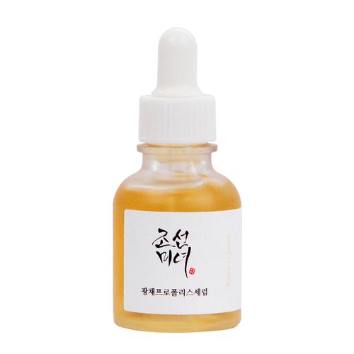 Beauty of Joseon Glow Serum Propolis + Niacinamide | Propóleo + Niacinamida 30ml.