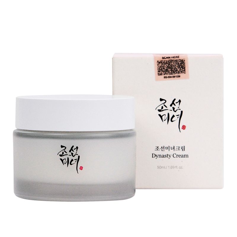 Beauty of Joseon Beauty of Joseon Dynasty Cream | Crema Hidratante Dinastía 50ml. 249565