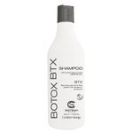 Sistema Capilar Sistema Capilar Shampoo Botox BTX 500ml. 891275