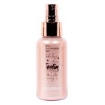 Miis Cosmetics Miis Cosmetics Shimmer Spray | Iluminador Corporal 80ml. 02 811045