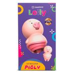 CamToyz CamToyz Licking Stimulator Piggly | Estimulador de Clítoris 731348