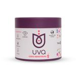 UVA UVA Copa Menstrual Talla B Morado 734875