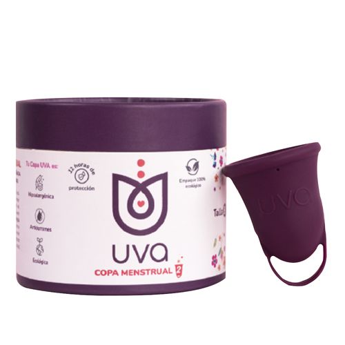 UVA Copa Menstrual