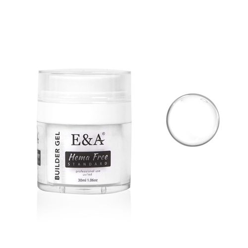 E&A Gel Constructor 30ml.