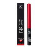OG Outdoor Girl Definition Waterproof Eyeliner Black E3626