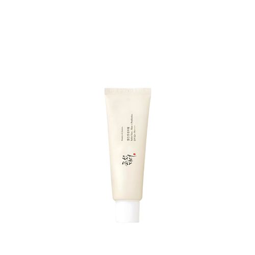 Beauty of Joseon Relief Sun Rice + Probiotics Spf50+ | Protector Solar Arroz + Probióticos 10ml.