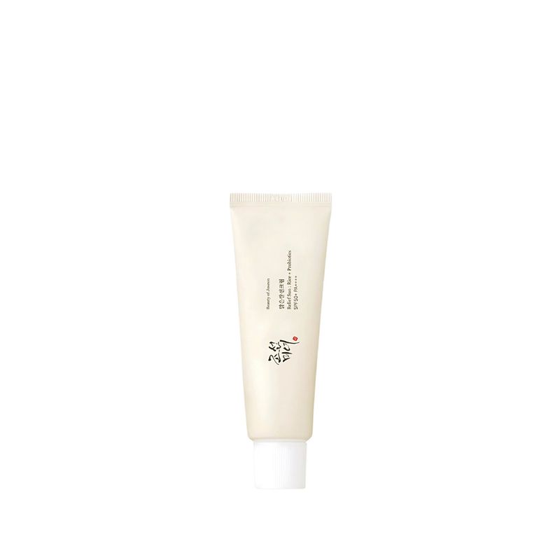 Beauty of Joseon Beauty of Joseon Relief Sun Rice + Probiotics Spf50+ | Protector Solar Arroz + Probióticos 10ml. 902578