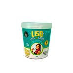 Lola From Rio Lola From Rio Tratamiento Mascarilla Cabello Lacio Antifrizz – Liso Leve and Solto 230g. 149877