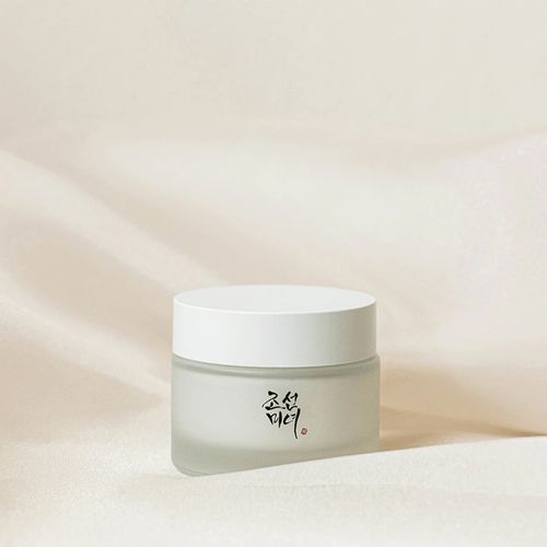 Beauty of Joseon Dynasty Cream | Crema Hidratante Dinastía 50ml.