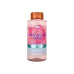 Tree Hut Tree Hut Gel Espumoso Limpiador Rosa Marroquí 532ml. TH725075