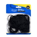 ZZAM Zzam Bandas Elásticas para Cabello ZZ187-B