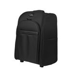 Sileti-Sileti-Mochila-Cosmetiquero-Mediano-Negro-con-Ruedas-ST-9701