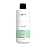 Chocolife Chocolife Therapy Line Shampoo Nutrición Oliva y Almendra 500ml. 0811