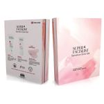 Super Facialist Super Facialist Pack Rosehip + Guasha | Rosa mosqueta + Guasha PACK-SF-02