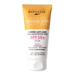 Byphasse Byphasse Crema Facial Antiedad Spf 50+ 50ml. 96190