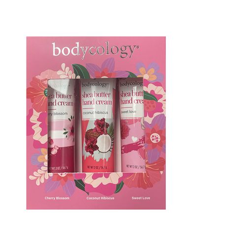 Bodycology Set Crema de Manos