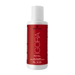 Igora Schwarzkopf Igora Royal Loción Reveladora 6% 20 Vol. 60ml. 4105