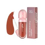 OG Outdoor Girl OG Pure Glow Brillo de Labios Hidratante con Efecto 3D 6ml. 311 Honey C1162B-311