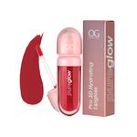 OG Outdoor Girl OG Pure Glow Brillo de Labios Hidratante con Efecto 3D 6ml. 312 Ruby C1162B-312