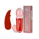 OG Outdoor Girl OG Pure Glow Brillo de Labios Hidratante con Efecto 3D 6ml. 315 Spicy C1162B-315