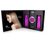 Lisap Lisap Pack Ultimate PACK ULTMATE