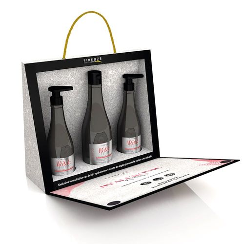 Firenze Pack Hyaluronic Potion