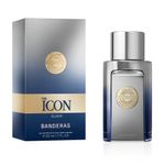 Antonio Banderas Antonio Banderas The Icon Elixir Men Eau de Parfum 50ml. 59548