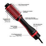 Revlon Revlon Cepillo One-step Volumizer Plus RVDR5318CTN2