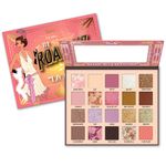 Rude Rude The Roaring 20's Paleta de Sombras de Ojos Excessive 24g. 38028