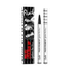 Rude Rude Police Eyeliner Up Lápiz delineador de Ojos 0.4ml. Top Dog-White 21008