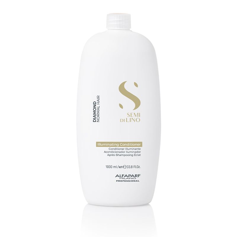 Alfaparf Alfaparf Semi Di Lino Diamond Low Acondicionador 1000ml. PF016448