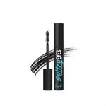 Rude Rude Sultry Eyes Máscara de Pestañas Volumen Extremo 4.8g. 88009