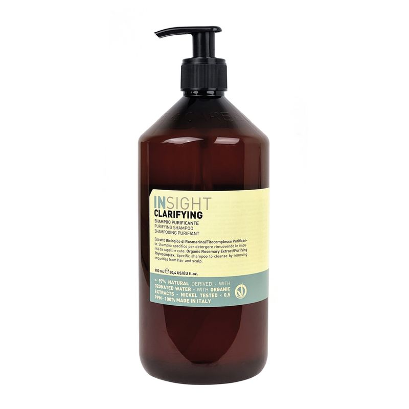 Insight Insight Clarifying Shampoo Purificante 900ml. 358494