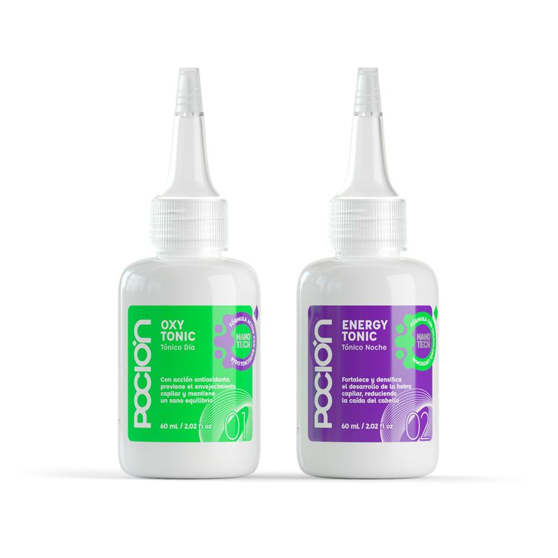 Poción Poción Dutonic Anticaida & Crecimiento 60ml. 555637