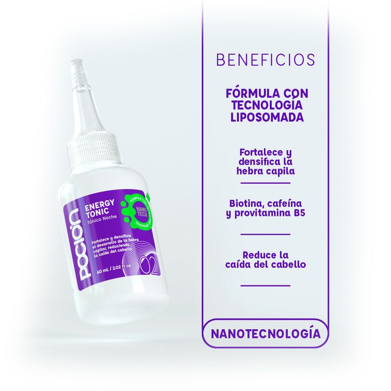 Poción Poción Dutonic Anticaida & Crecimiento 60ml. 555637