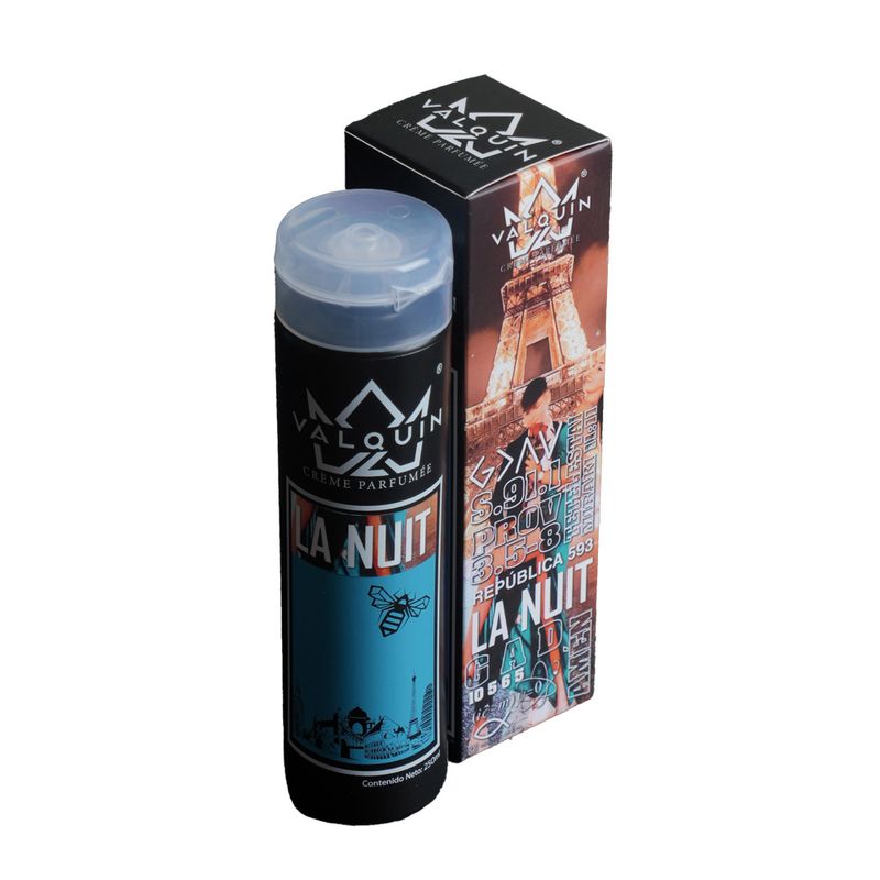 Valquin-Valquin-Crema-Perfumada-La-Nuit-300ml.-638167