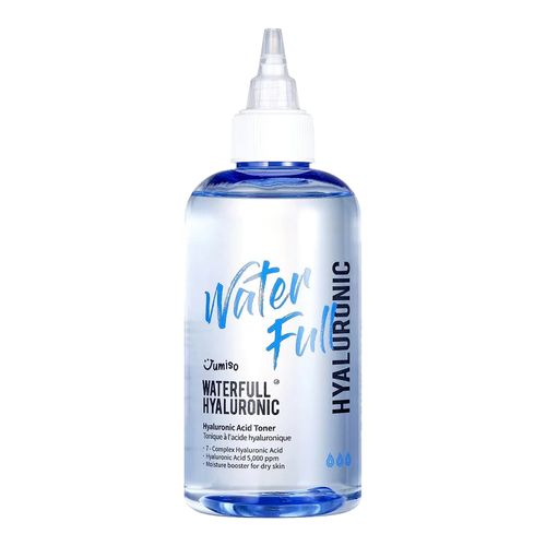 Jumiso Tónico Facial Ácido Hialurónico 250ml.