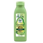 Garnier Garnier Fructis Hair Foods Shampoo Nutrición Aguacate 300ml. 44214