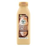 Garnier Garnier Fructis Hair Foods Shampoo Restauración Rizos Manteca de Cacao 300ml. 92287