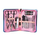 ZZAM Zzam Set Manicure y Pedicure ZZ315