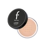 Flormar Flormar Loose Powder | Polvos Sueltos Invisibles 15g. 03 Medium Sand 31000259-003
