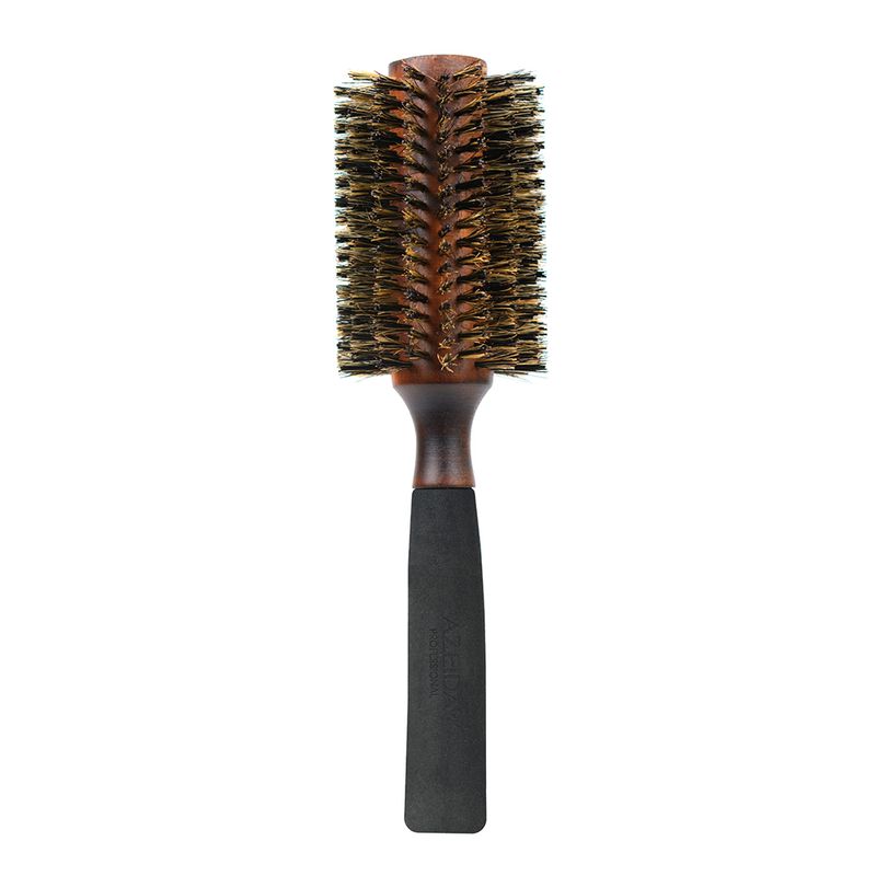 Azeida Azeida Cepillo Cerda Natural Reforzada - Mediano AZ-601