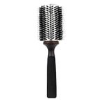 Azeida Azeida Cepillo Penacho Cerda Natural Reforzada Aluminio - Grande AZ-603