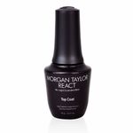 Morgan Taylor Morgan Taylor React Top Coat 15ml. 51006M