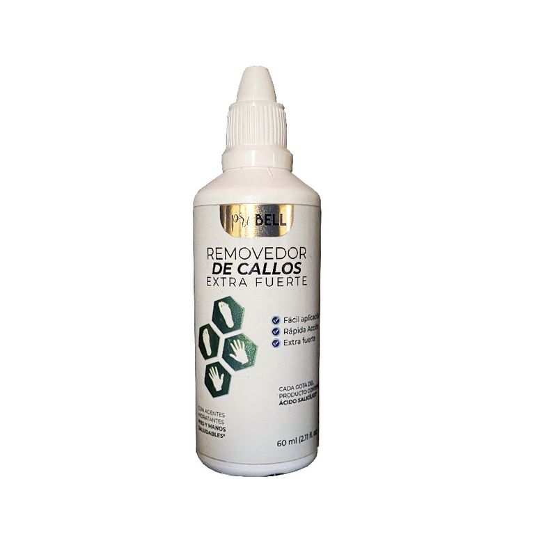 Probell Probell Removedor de Callos 60ml. 420196