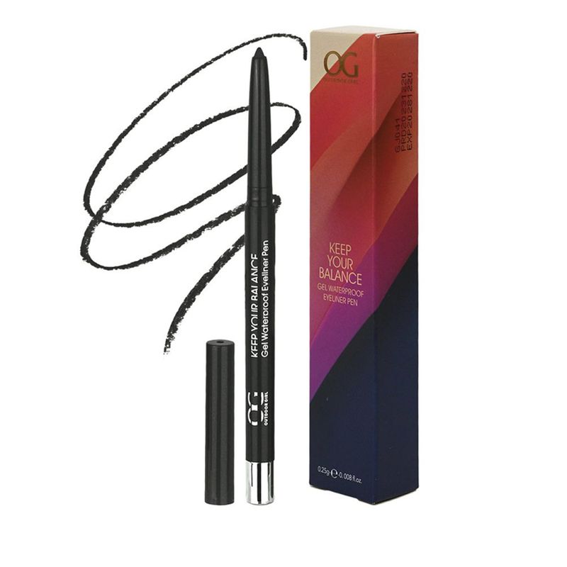 OG-Outdoor-Girl-Og-Keep-Your-Balance-Gel-Waterprof-Eyeliner-Pen-|-Delineador-Retractil-en-Gel-Black-H751-BL